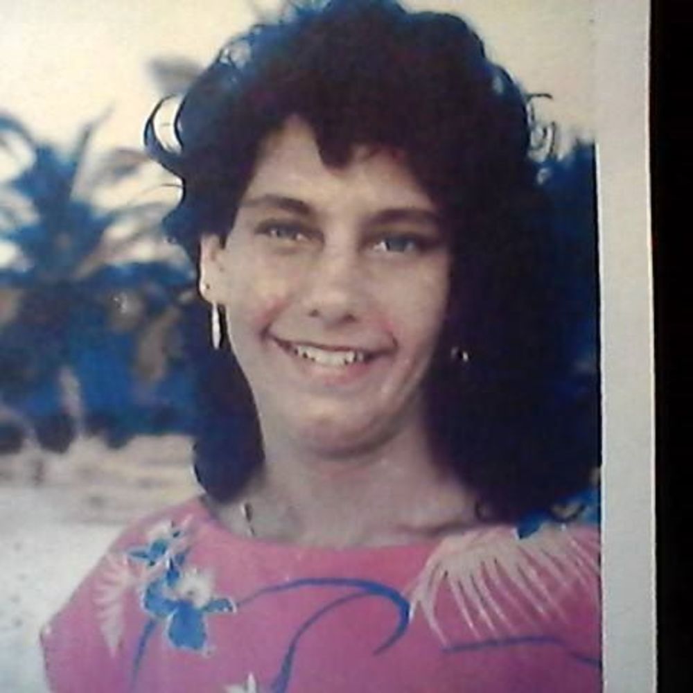 Meet your Posher, Lisamarie